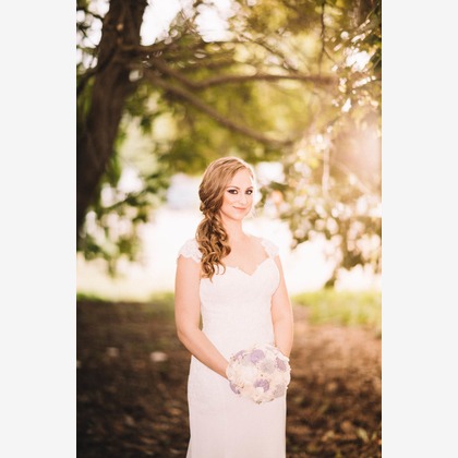 Wedding, Bridal Photos taken by Eric Draht