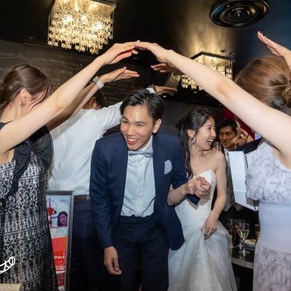 大森光太郎・K-PHOTOが撮影した「エンゲージメントフォト/前撮り/後撮り出張撮影/結婚式二次会撮影」のウェディングフォト - :albumName