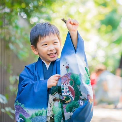 川口 武志(Life Smile Photo)が撮影したエンゲージメントフォトの写真
