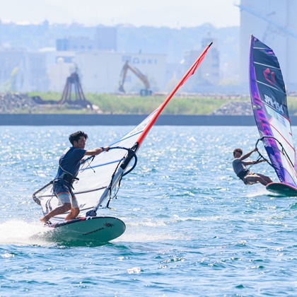 中川昌幸が撮影した「:albumName」の写真