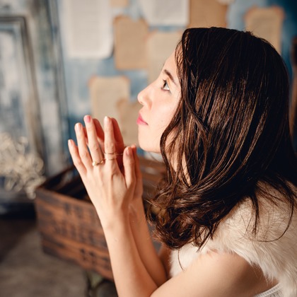 Flipsideが撮影したスタジオ撮影の写真