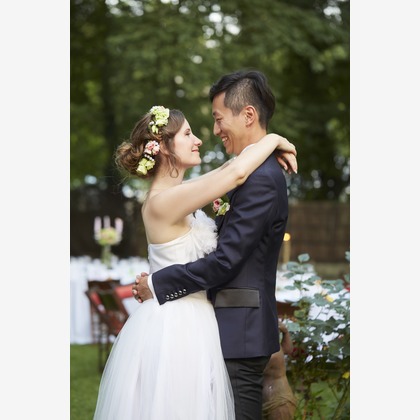 Wedding, Bridal Photos taken by Noa Photography Paris