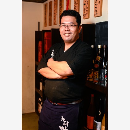 宇崎 裕之が撮影した「:albumName」の写真