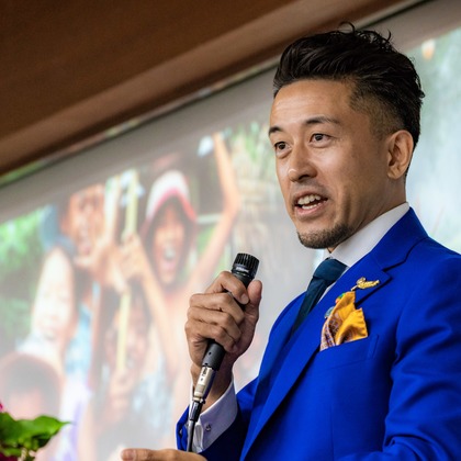 なかむーフォトが撮影したウェディングや家族、ビジネスの写真