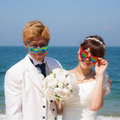 A&K STUDIO CO.,LTD.（上野 晃嗣）が撮影したウェディングや家族、ビジネスの写真