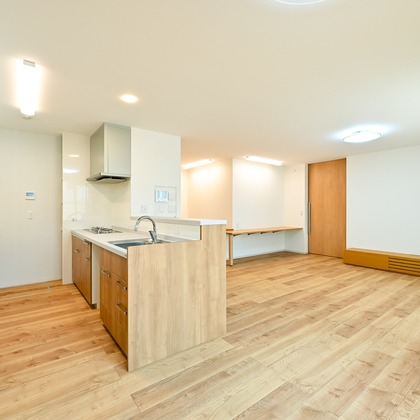 KOGA写真が撮影した不動産/竣工の写真