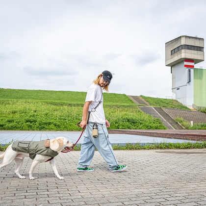吉田佳央が撮影した「:albumName」の写真