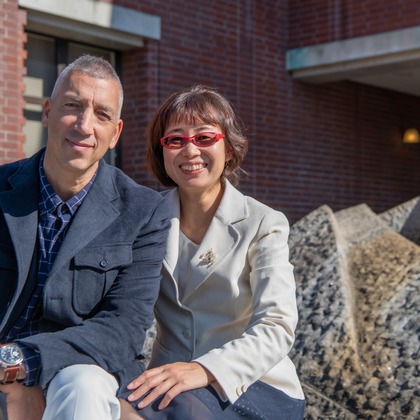 Sara Photo Worksが撮影した家族写真の出張撮影の写真