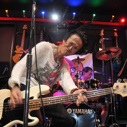 スタジオ　アクティビストが撮影した人物撮影の写真