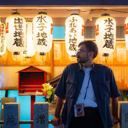 takumatravelが撮影した人物撮影の写真