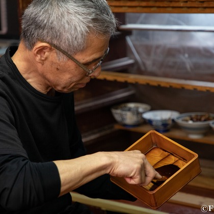 道海史佳が撮影したイベント/スナップ撮影の写真