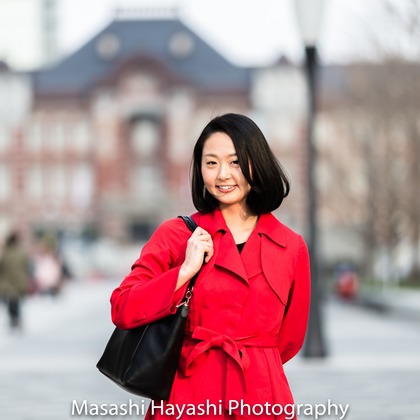 林 雅志が撮影したウェディングや家族、ビジネスの写真