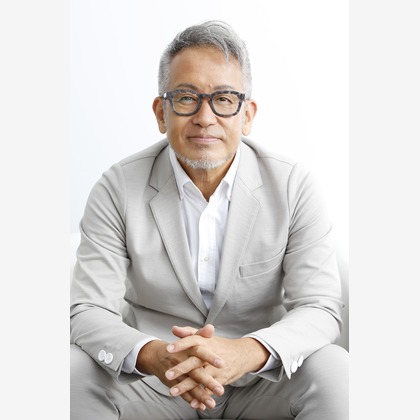 村田わかな広告写真が撮影した人物撮影の写真