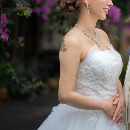 Photo of Wedding Photo taken by 田中良正