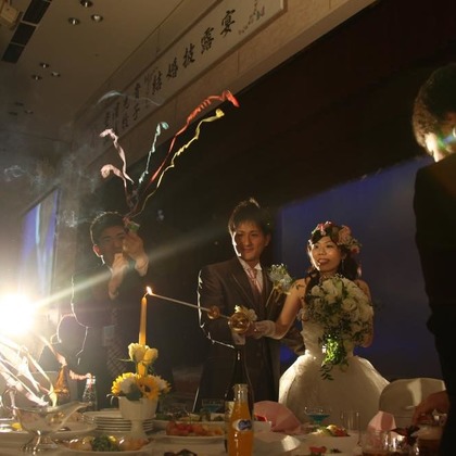 Photo of wedding taken by Avenir