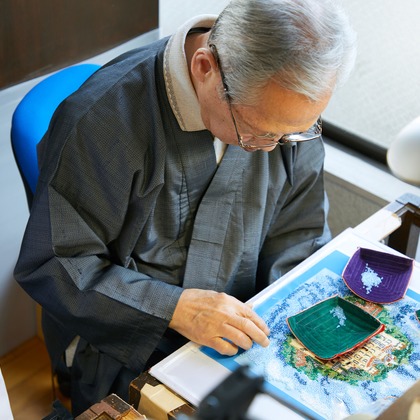 大橋裕紀が撮影したウェディングや家族、ビジネスの写真