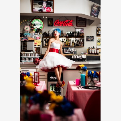  グラフィーズが撮影したウェディングや家族、ビジネスの写真