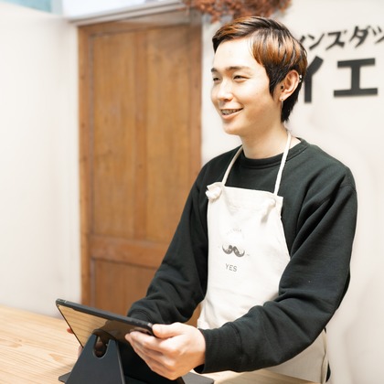 田中愛実が撮影した店舗/オフィス/サロン撮影/イベント/スナップ撮影/商品/物撮り/人物撮影の写真