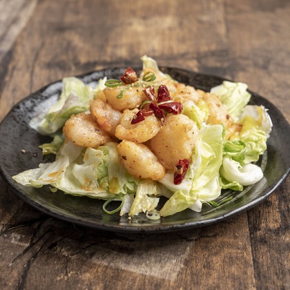 田中愛実が撮影した料理撮影の写真