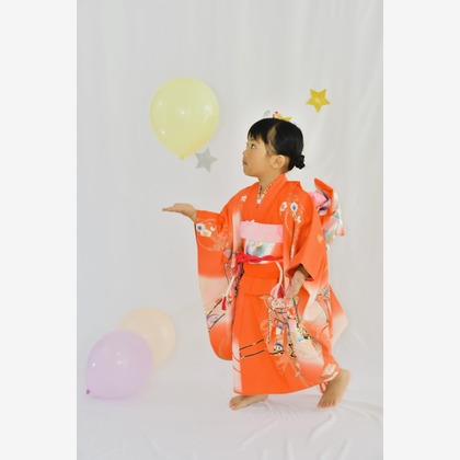 タコヤキが撮影したその他/七五三フォト/お宮参りの写真