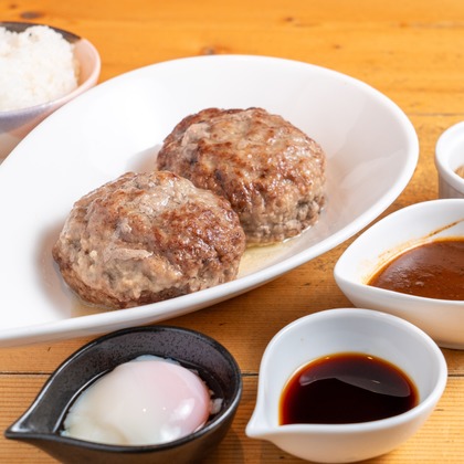 荻原　祐之が撮影した料理撮影の写真