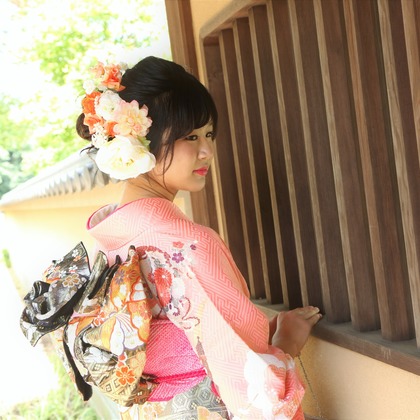 Photographer  Tomoが撮影した結婚式撮影の写真