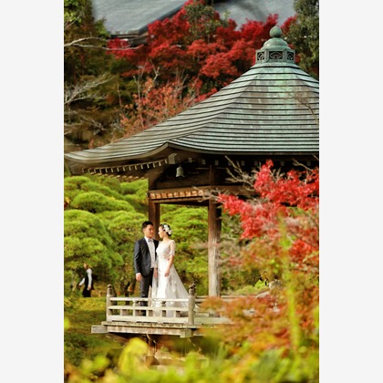 8StarWeddingが撮影した「成田公園」の写真