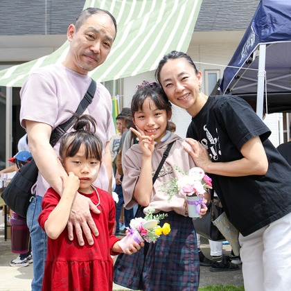 なかがわさとみが撮影した「:albumName」の写真