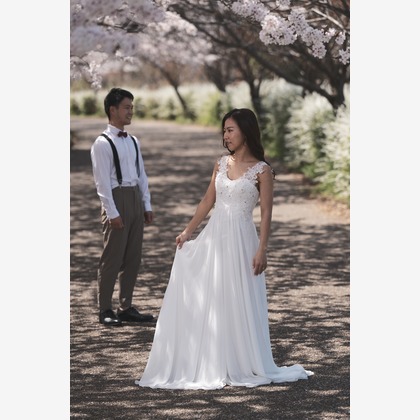 秋山諒輔が撮影したウェディング・結婚の写真