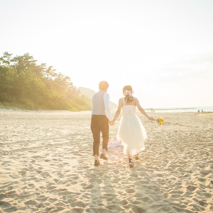 SORAIRO（吉川聖司）が撮影した「ウェディング・結婚」のウェディングフォト - :albumName