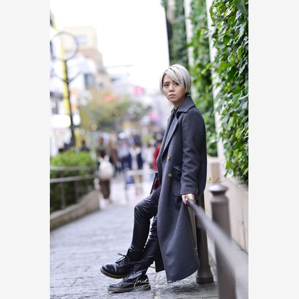 Photo of :albumName taken by Andy Kho