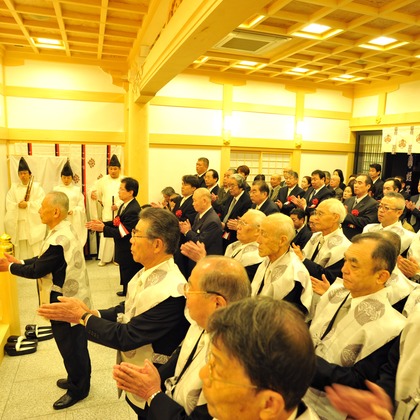 梶田　誠が撮影した人物撮影の写真