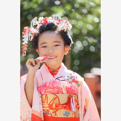 株式会社Neo-Smile 「locationbreeze」高橋 徹が出張撮影した「記念写真」の家族写真