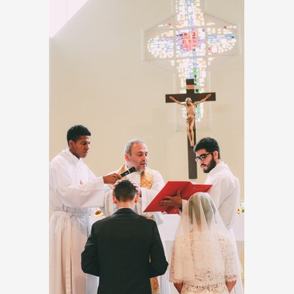 出張撮影HUG TIMEが撮影した「ウェディング・結婚」のウェディングフォト - :albumName