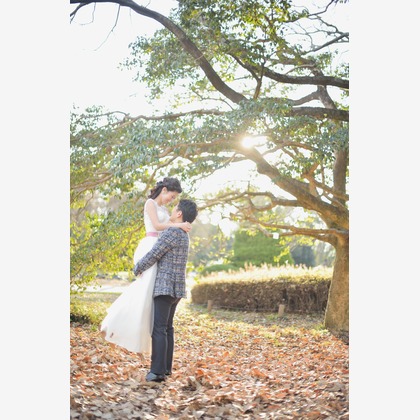 Photo of :albumName taken by Katakura Photo Office