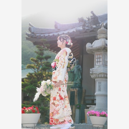 真方　祥が撮影した「:albumName」の写真