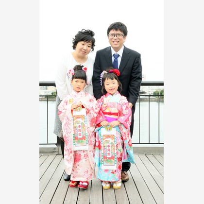 なかがわさとみが撮影した「:albumName」の写真