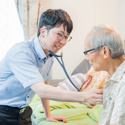 出張撮影 中村まみこが撮影した店舗/オフィス/サロン撮影/人物撮影の写真