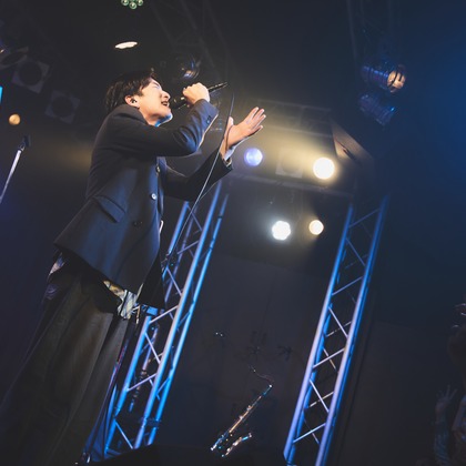 Ryo Manabeが撮影した「:albumName」の写真