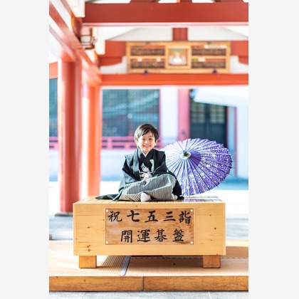 サキヤマ リエが撮影した「:albumName」の写真