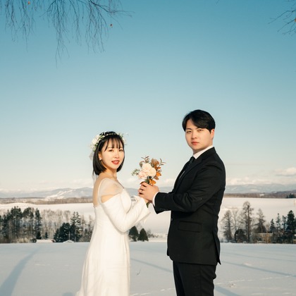 須田桃加が撮影した「:albumName」の写真