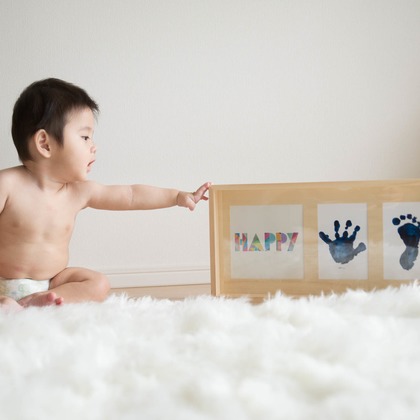 Happy Baby Projectが撮影した結婚式撮影の写真