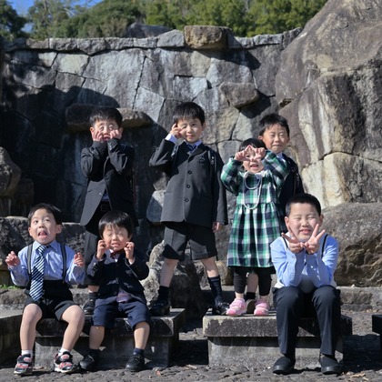 寫樂斎が撮影した「:albumName」の写真