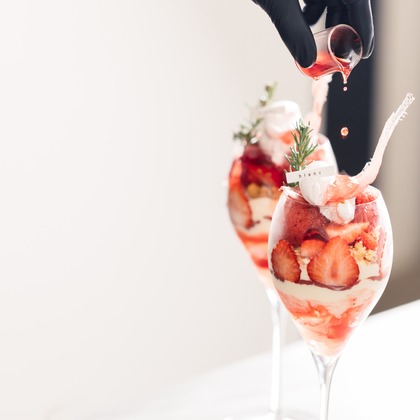 yamegrapher 〜平島写真事務所〜が撮影した料理撮影の写真