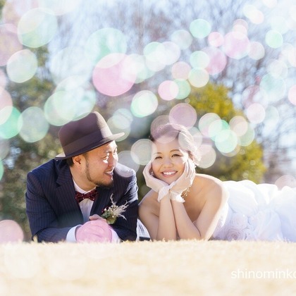 Photo of :albumName taken by しのみんこフォト