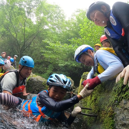 阿久津真理恵が撮影したその他/家族写真の出張撮影/旅行先の記念撮影の写真