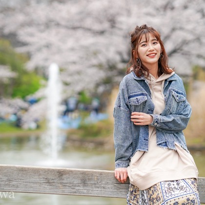 ヨッシ～が撮影した人物撮影の写真