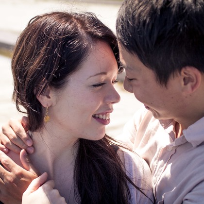 Sunshine Photographyが撮影したウェディングや家族、ビジネスの写真