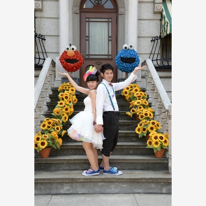 大高景士 (ohtaka photo studio)が撮影したウェディングや家族、ビジネスの写真