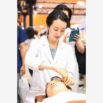 松井シンジが撮影した店舗/オフィス/サロン撮影の写真